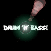 Detail Drum And Bass Gif Nomer 8