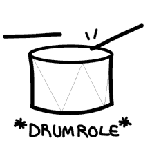 Detail Drum Roll Gif Nomer 13