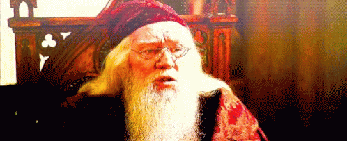 Detail Dumbledore Gif Nomer 43