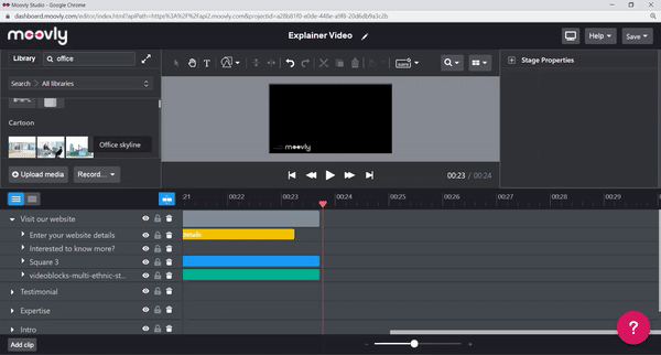 Edit Animasi Online - KibrisPDR