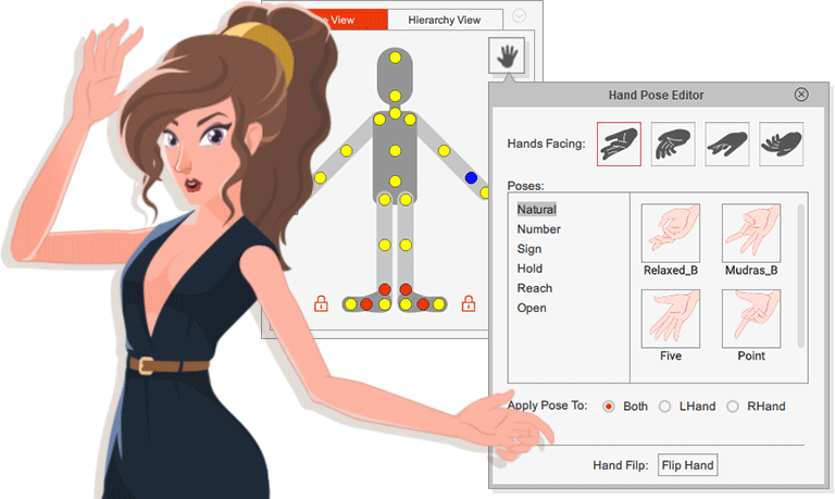 Detail Edit Animasi Online Nomer 4