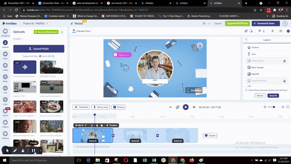 Detail Edit Animasi Online Nomer 28