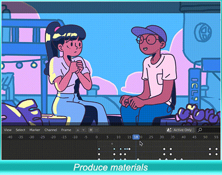 Detail Editor Animasi Nomer 35