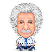 Einstein Kartun - KibrisPDR