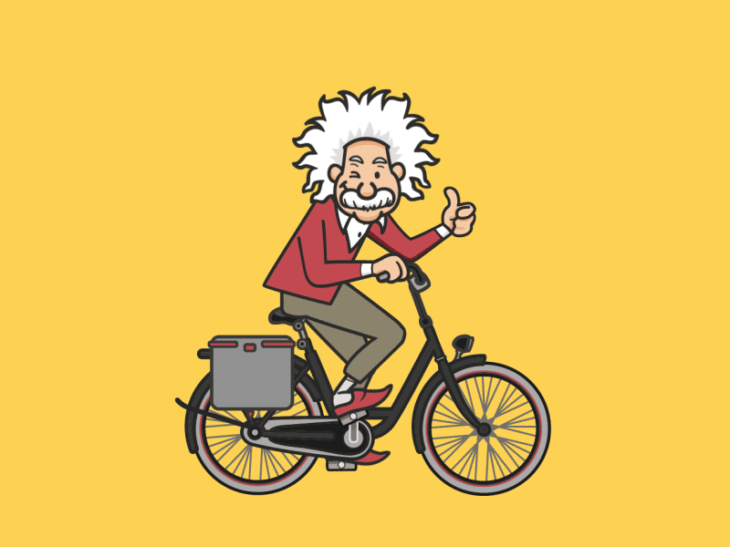 Detail Einstein Kartun Nomer 13