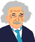 Detail Einstein Kartun Nomer 3