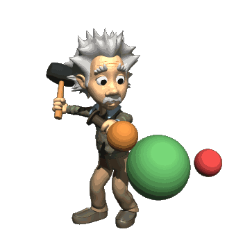 Detail Einstein Kartun Nomer 24