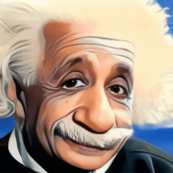 Detail Einstein Kartun Nomer 25