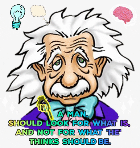 Detail Einstein Kartun Nomer 27