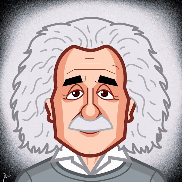 Detail Einstein Kartun Nomer 29
