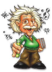 Detail Einstein Kartun Nomer 32