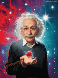 Detail Einstein Kartun Nomer 43