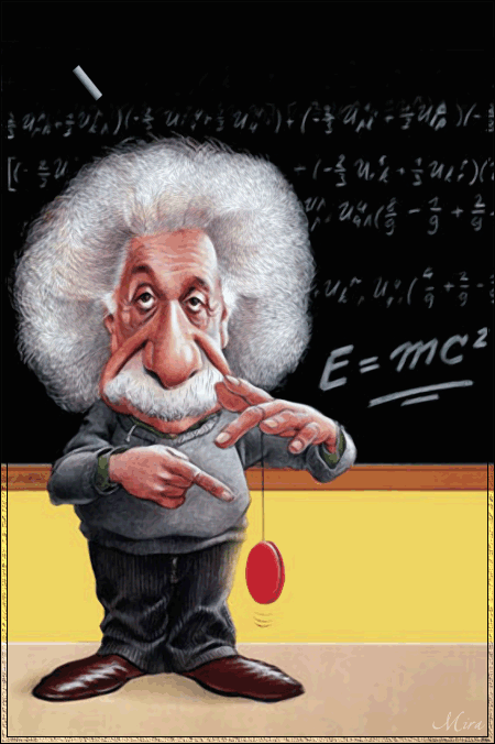 Detail Einstein Kartun Nomer 45