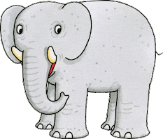 Detail Elephant Gif Nomer 44