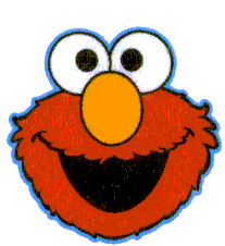 Elmo Animasi - KibrisPDR