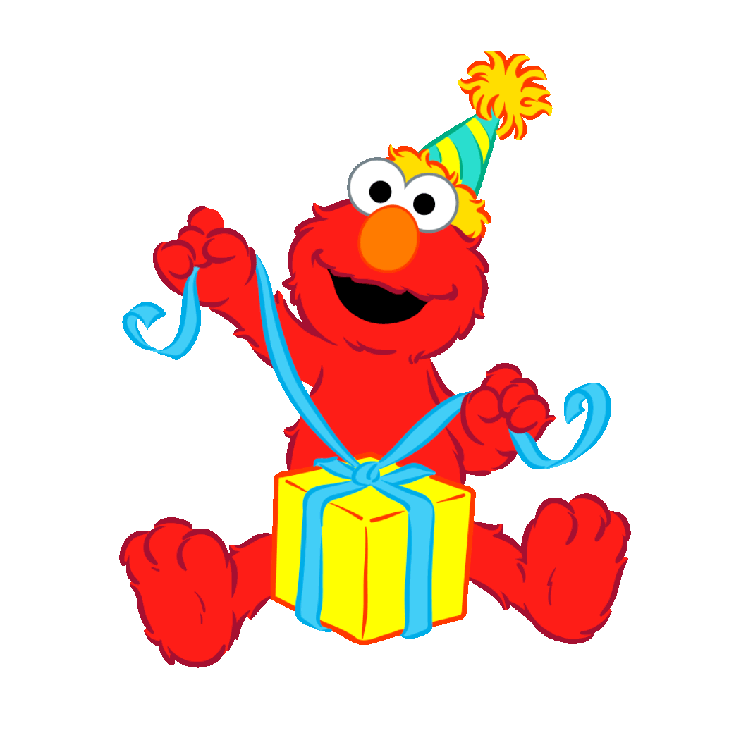 Detail Elmo Animasi Nomer 2