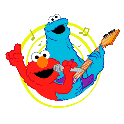 Detail Elmo Animasi Nomer 10