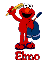 Detail Elmo Animasi Nomer 15