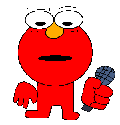 Detail Elmo Animasi Nomer 18
