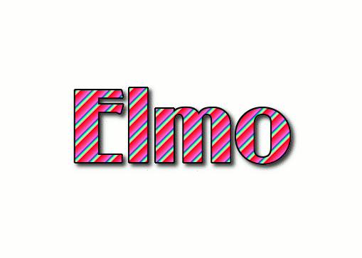 Detail Elmo Animasi Nomer 40