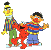 Detail Elmo Animasi Nomer 5
