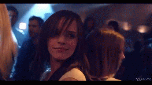 Detail Emma Watson Dancing Gif Nomer 4