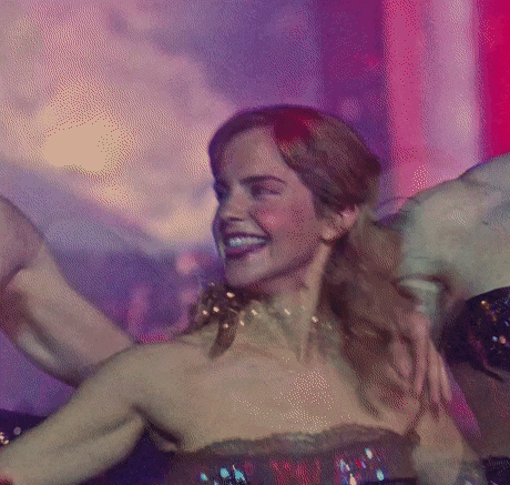Detail Emma Watson Dancing Gif Nomer 41