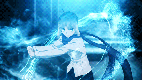 Detail Fate Stay Night Gif Nomer 31