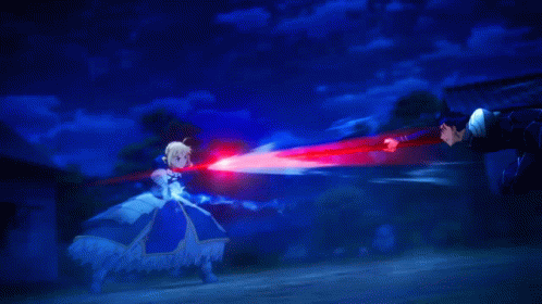 Detail Fate Stay Night Gif Nomer 5