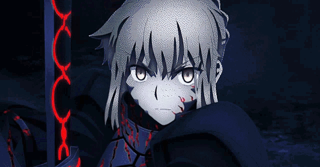 Detail Fate Stay Night Gif Nomer 40