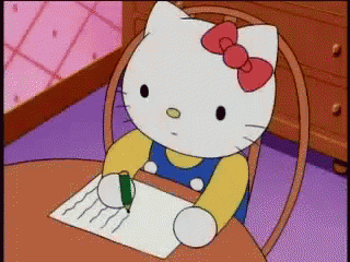 Detail Film Animasi Hello Kitty Nomer 12