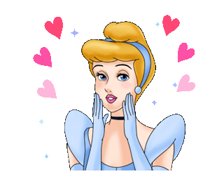 Detail Film Kartun Cinderella Disney Nomer 20