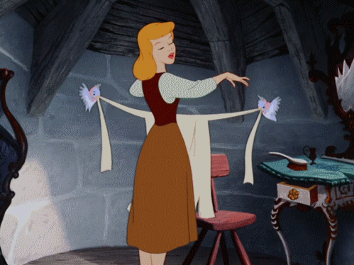 Detail Film Kartun Cinderella Disney Nomer 35
