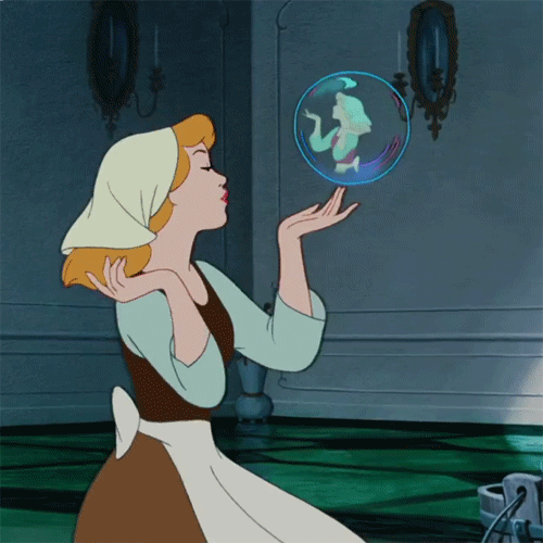 Detail Film Kartun Cinderella Disney Nomer 9