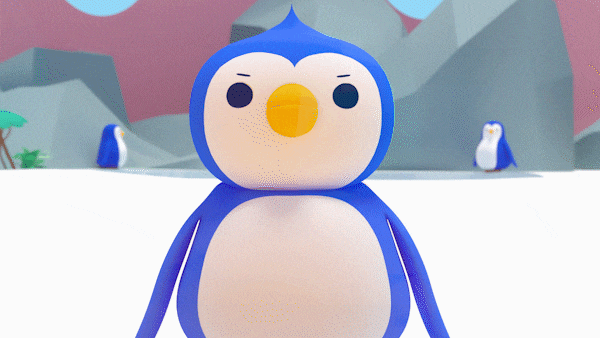 Detail Film Kartun Pinguin Nomer 7