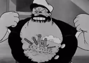Detail Film Kartun Popeye Nomer 25