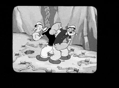 Detail Film Popeye Kartun Nomer 3