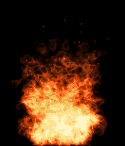 Detail Fire Png Gif Nomer 46