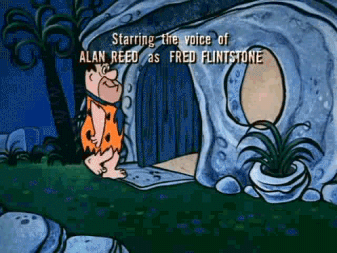Detail Flintstones Gif Nomer 27