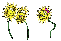 Detail Flower Animasi Nomer 2
