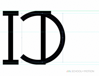 Detail Font Animasi Nomer 20