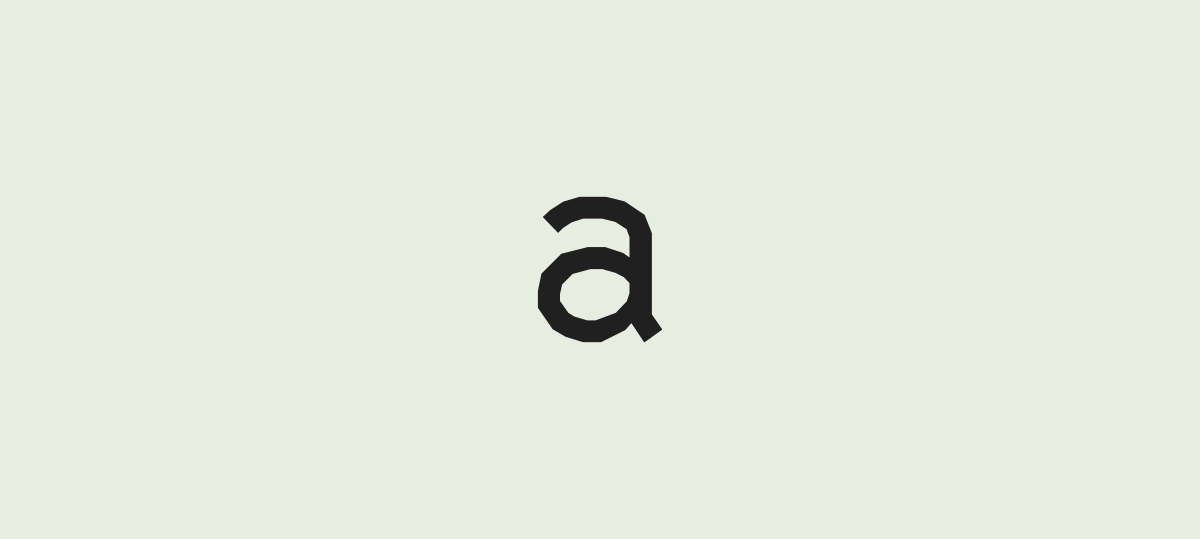 Detail Font Animasi Nomer 22