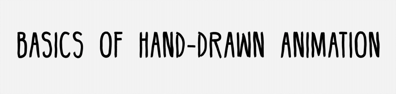 Detail Font Animasi Nomer 34