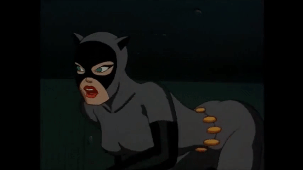 Detail Foto Batman Kartun Nomer 40