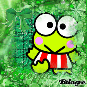 Detail Foto Kartun Keroppi Nomer 40