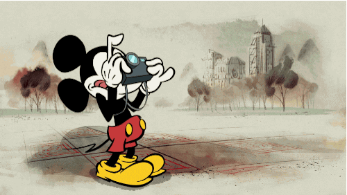Detail Foto Kartun Mickey Mouse Nomer 11