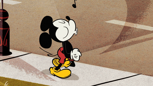 Detail Foto Kartun Mickey Mouse Nomer 30
