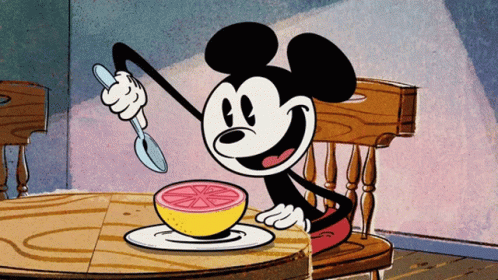 Detail Foto Kartun Mickey Mouse Nomer 48