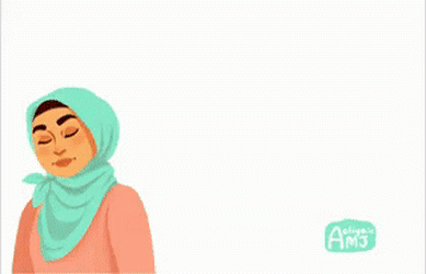 Detail Foto Kartun Muslim Dan Muslimah Nomer 40