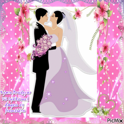 Download Foto Kartun Pernikahan Nomer 12